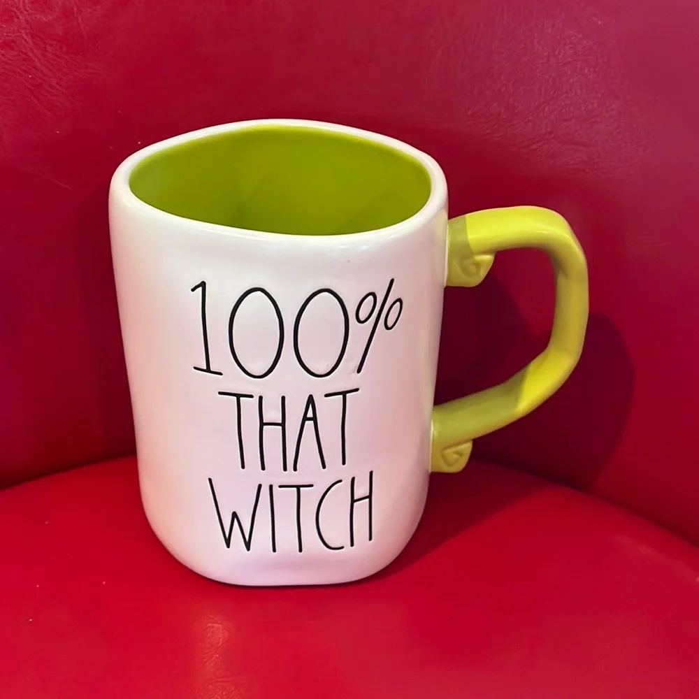 New Rae Dunn mug - Picture 1 of 1